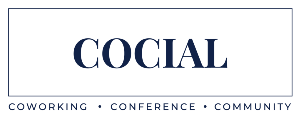 Cocial logo