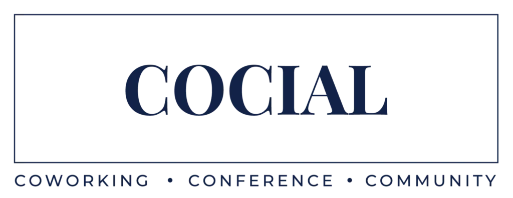 Cocial logo